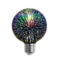 25000h Lifetime LED 3D Bulb with Low Price